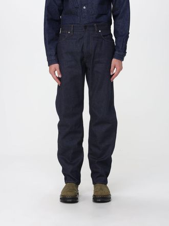 Stone Island Jeans Resaerch Denim Stone Island