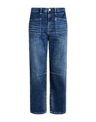 True Religion BOTTOMWEAR - Jeans on YOOX.COM