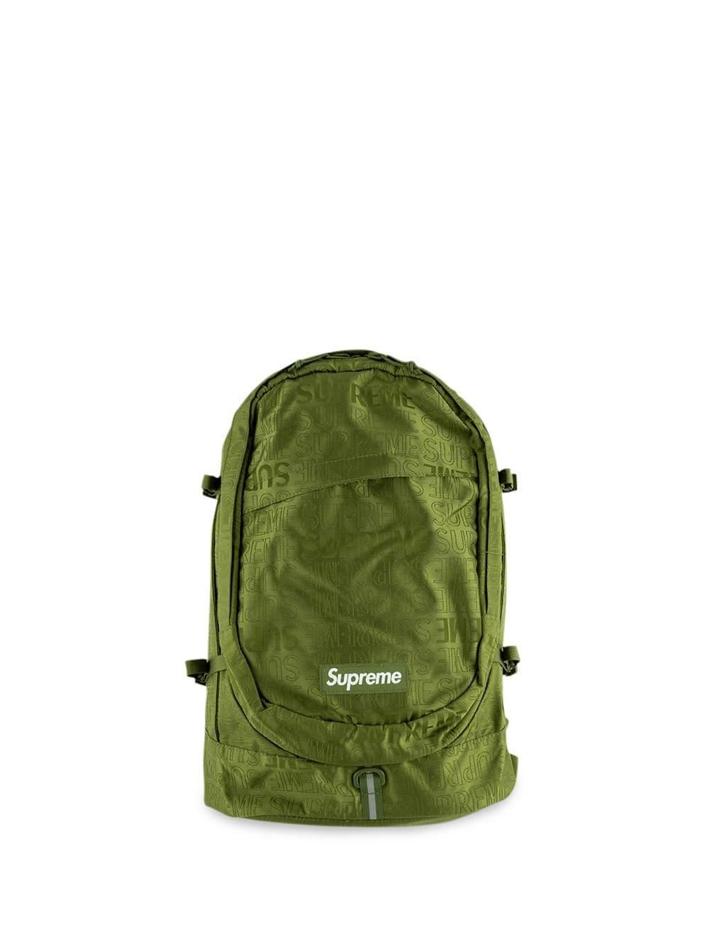 Sac a dos supreme pas cher sales