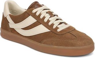 Vince Oasis Runner Sneaker in Elmwood Leather at Nordstrom, Size 11.5
