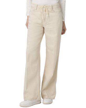 Paige Paige Butter Ecru Jean