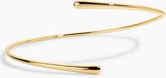 Electric Picks Luna Arm Cuff in Gold at Nordstrom