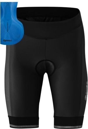 Gonso Sitivo Velohose f&uuml;r Damen | schwarz