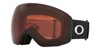 Oakley OO7050 FLIGHT DECK L 7050B8 Mens Sunglasses Black Size Standard