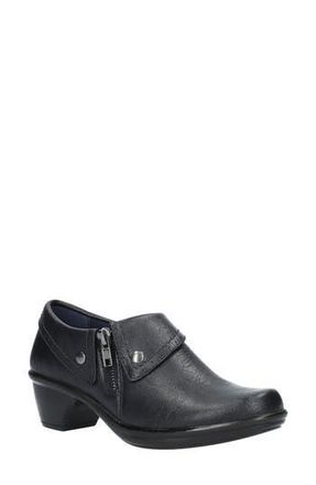 Easy Street Darcy Bootie in Navy at Nordstrom Rack, Size 8.5