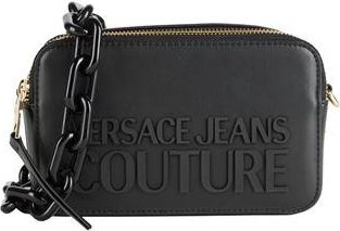 Versace BOLSOS - Bolsos con bandolera en YOOX.COM