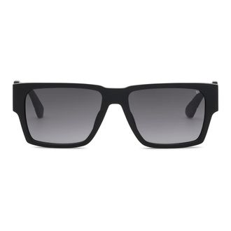 Philipp Plein Heren, Accessoires, Zwart, Maat: ONE Size Zijde