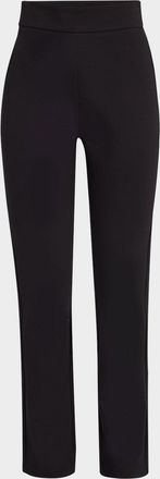 Toccin Claire Ponte Cigarette Pants