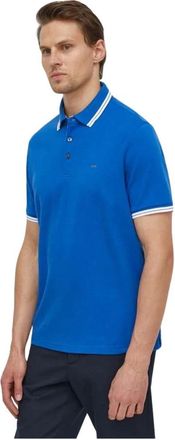Michael Kors Uomo, Top, Blu, S, new
