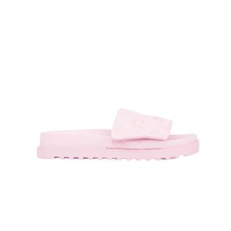 Guess Dames, Schoenen, Roze, Maat: 39 EU