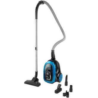 Sencor Aspirapolvere Sencor SVC-1035TQ Azzurro Nero 750 W