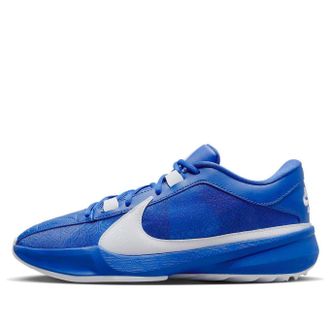 Nike Zoom Freak 5 TB Game Royal DZ2946-400