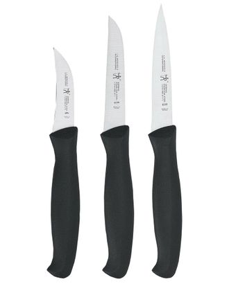 J.A. Henckels International Zwilling J.A. Henckels 3Pc Paring Knife Set