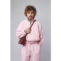 Willy Chavarria Ruff Rider Track Jkt