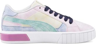 Puma Cali Star Tie-Dye Pink sneakers - Roze