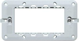 OEM 20 X Mivida Mv6604 Supporto A 4 Moduli