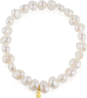 Tous Tous, Donna, Accessori, Bianco, Taglia unica, new