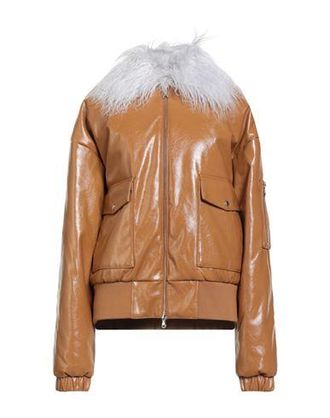 Patrizia Pepe COATS & JACKETS - Jackets on YOOX.COM