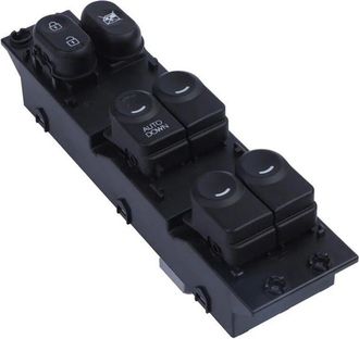 OEM Adecuado Para Aplicaciones Automotrices 93570-1s005 935701s005 Hb20 Interruptor Principal De Elevalunas El&eacute;ctrico