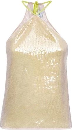 MVP Wardrobe Mujer, Camisetas, Gris, Talla: M