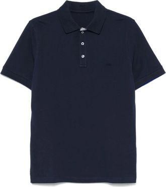 Fay Uomo, Top, Blu, M, new