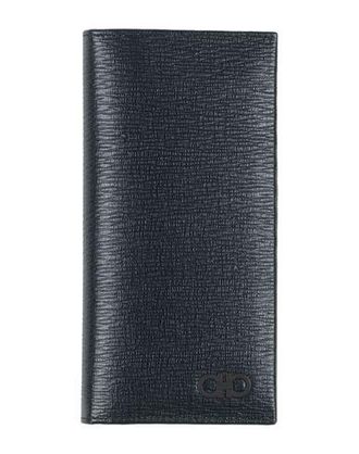 Ferragamo Small Leather Goods - Wallets on YOOX.COM