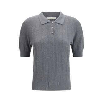 Lisa Yang Donna, Maglie, Grigio, S, new