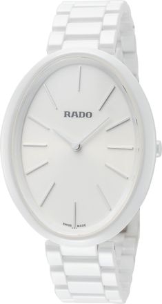 Rado Esenza Womens 41mm Quartz Watch