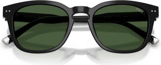 Polo Ralph Lauren Ph 4242U Zonnebrillen - unisex - Zonnebrillen - Zwart - 52 MM - Accessoires