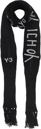 Yohji Yamamoto ACCESSORI - Sciarpe su YOOX.COM