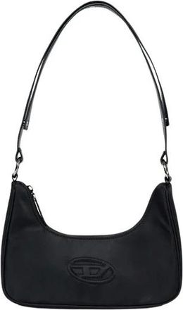 Diesel Borsa a spalla Wunsy - - Bags - Donna - Nero - ONE SIZE
