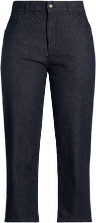 Moncler BOTTOMWEAR - Jeans on YOOX.COM