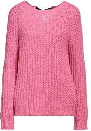 Red Valentino PRENDAS DE PUNTO - Pullover en YOOX.COM