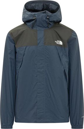 The North Face Hombre, Deporte, Azul, Talla: S