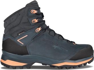 Lowa Light Evo GTX Wanderschuhe f&uuml;r Damen | blau