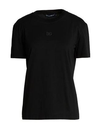 Dolce & Gabbana CAMISETAS Y TOPS - Camisetas en YOOX.COM