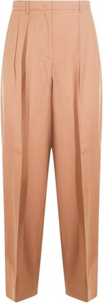 Incotex Trousers-Donna