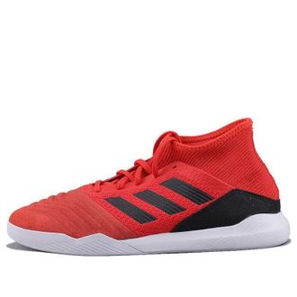 adidas Predator 19.3 Active Red Black D97969