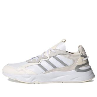 adidas Futureflow White Ivory FZ0365