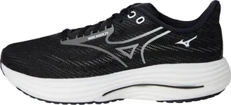 Mizuno Mizuno Wave Rider 29 Black / Sand / Quiet Shade J1GC250402 Mens