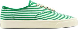 Converse Naut-1 OX sneakers - Groen