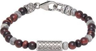 Montblanc JOYAS y RELOJES - Pulseras en YOOX.COM