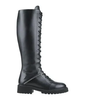 Giuseppe Zanotti SCHUHE - Stiefel auf YOOX.COM