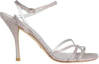 Stuart Weitzman CALZADO - Sandalias con cierre en YOOX.COM