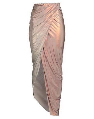 Rick Owens Maxi skirts