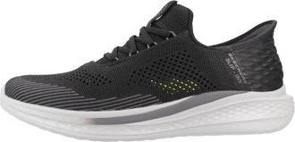 Skechers Fitness, Heren, Zwart, 44 EU, Flex Appeal 3.0