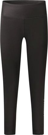 Freddy Donna, Pantaloni, Nero, XL, new