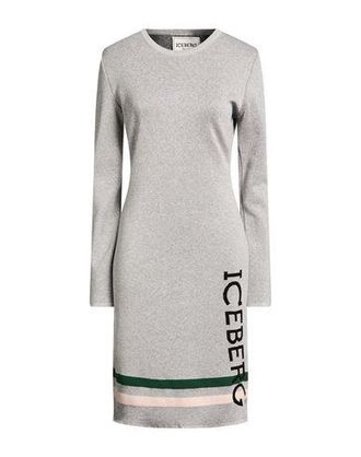 Iceberg KLEIDER - Midi-Kleider auf YOOX.COM
