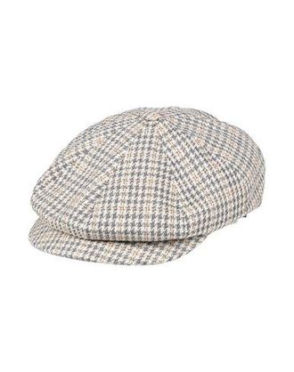 Borsalino ACCESSOIRES - Mützen & Hüte auf YOOX.COM