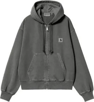 Carhartt Work in Progress Carhartt Wip | Hooded Nelson Jacket - XS